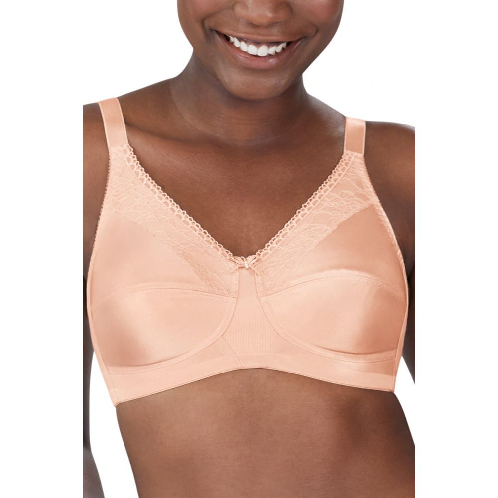 42B Mastectomy Bras - Pocketed bras & lingerie for Post Surgery, Mastectomy  from Amoena