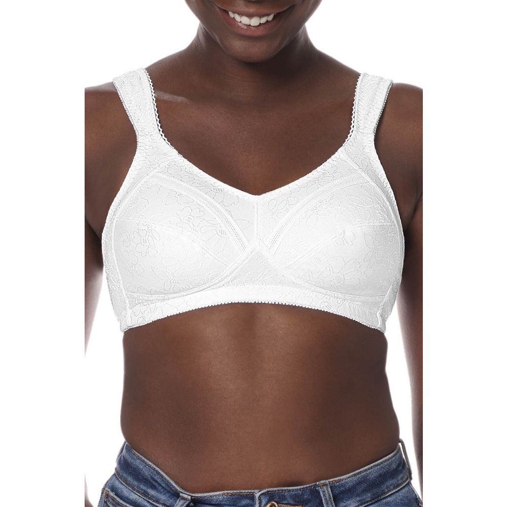 Wired Bras, Ultimate Comfort, Comfort Touch Wired Padded Bra