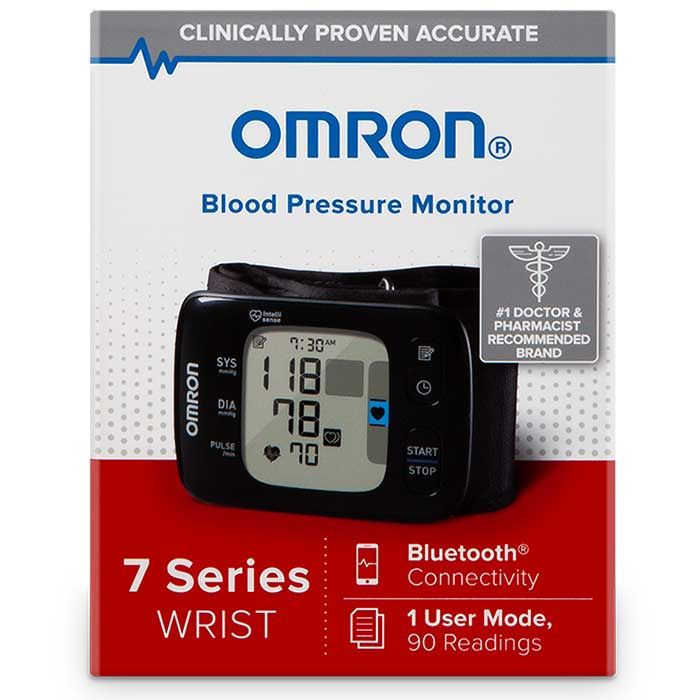 Buy Ultraconnect Wireless Premium Deluxe Bluetooth Blood Presure