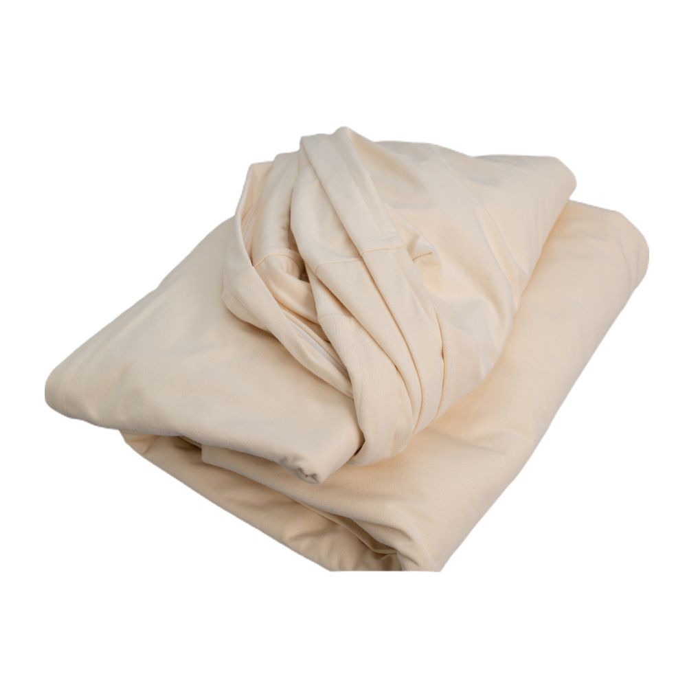 Organic Cotton Waterproof Mattress Protector