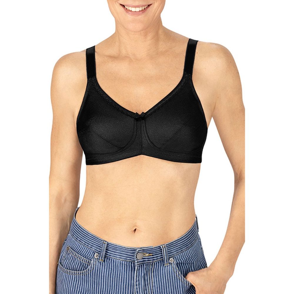 Comfiest Bra to Wear During Chemo- A fitting Experience Mastectomy Shoppe