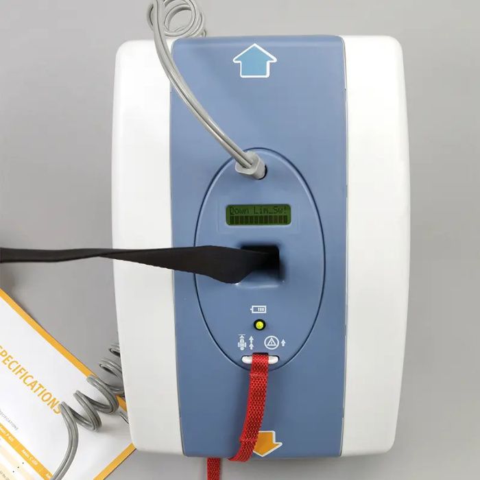 Prism C450 Fixed Ceiling Lift