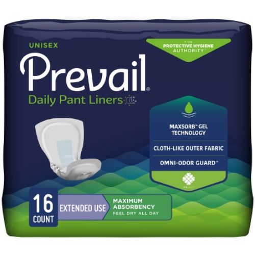 Prevail Adult Daily Disposable Underwear, Extra Absorbency – Save