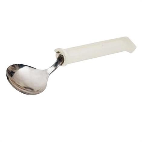 Plastic-Handle Utensils, Adaptive Eating Utensils