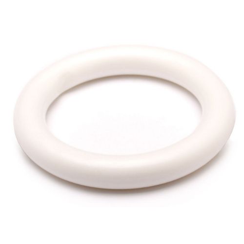 Bioteque Gehrung Pessary With Support - Silicone - Reusable Women's Health Device Made In USA