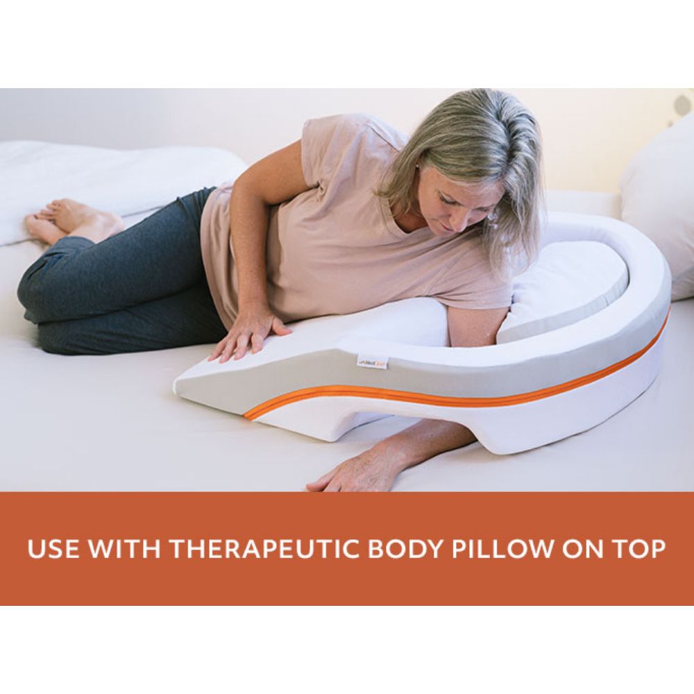 MedCline Therapeutic Body Pillow Use FSA/HSA funds 