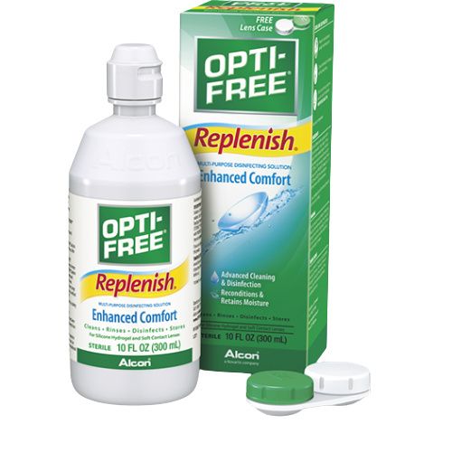 Spray désinfectant et lubrifiant Steril Cleaner 300 ml