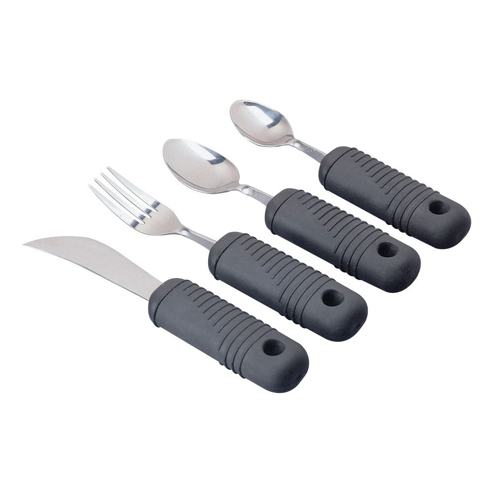 OXO Good Grips Utensils - Fork, Spoon, Knife, Kitchen Aids