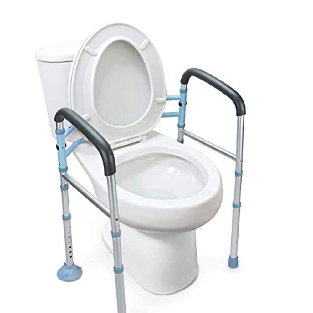 Sammons Preston Toilet Safety Arm Support