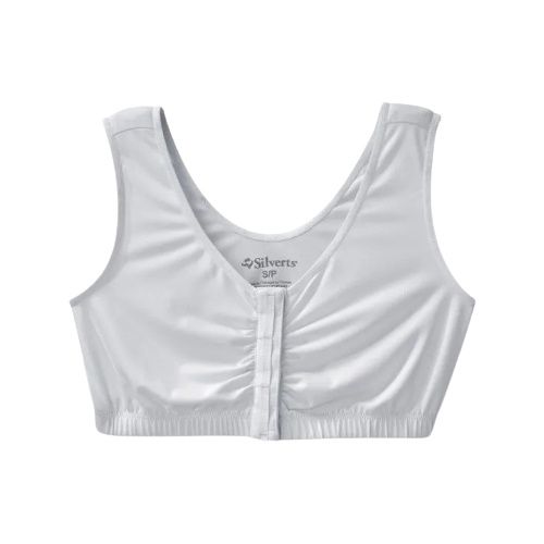 Buy Front Closure Bras for Seniors by Silverts