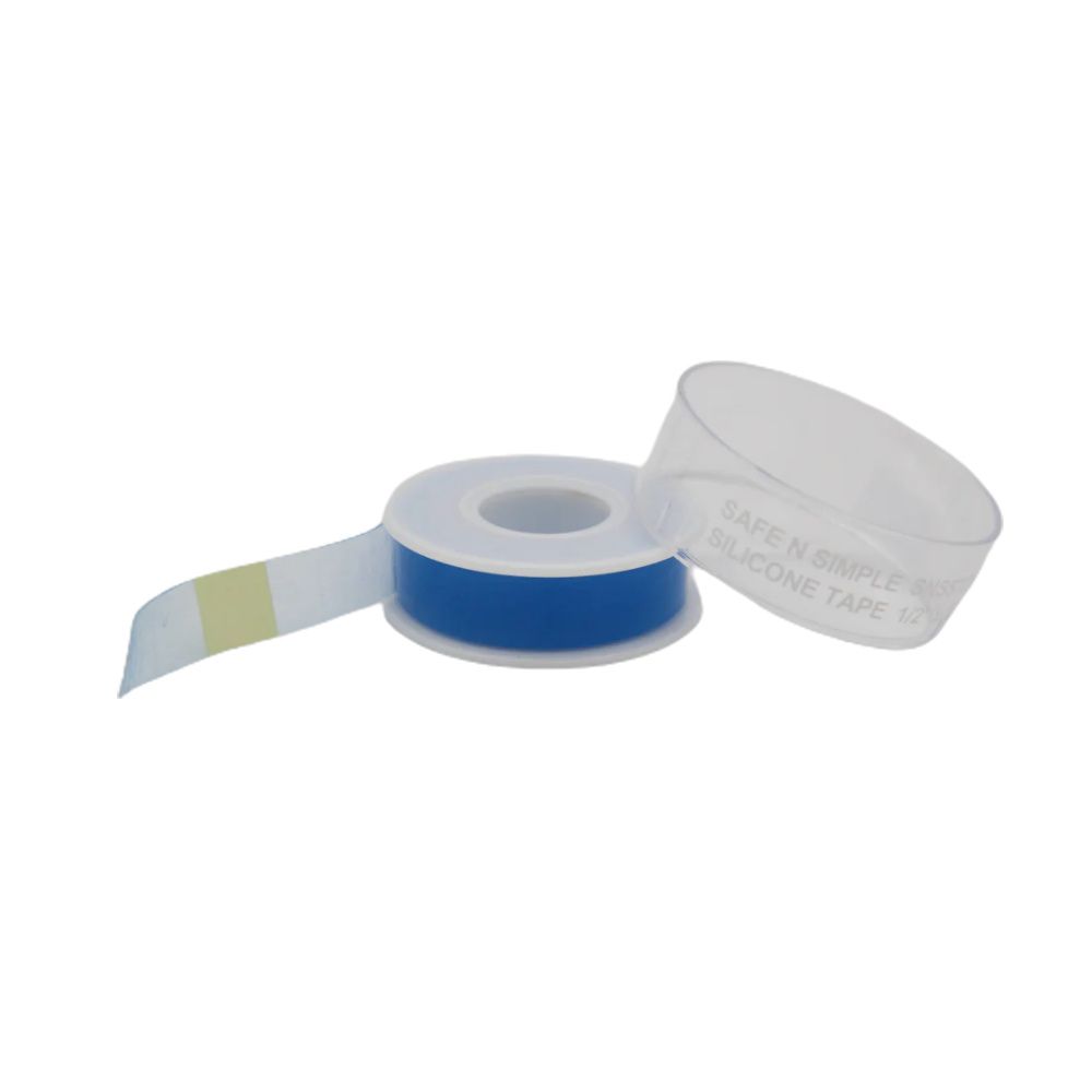 3M Micropore S Medical Tape, Silicone Skin-Friendly Adhesive - Simply  Medical