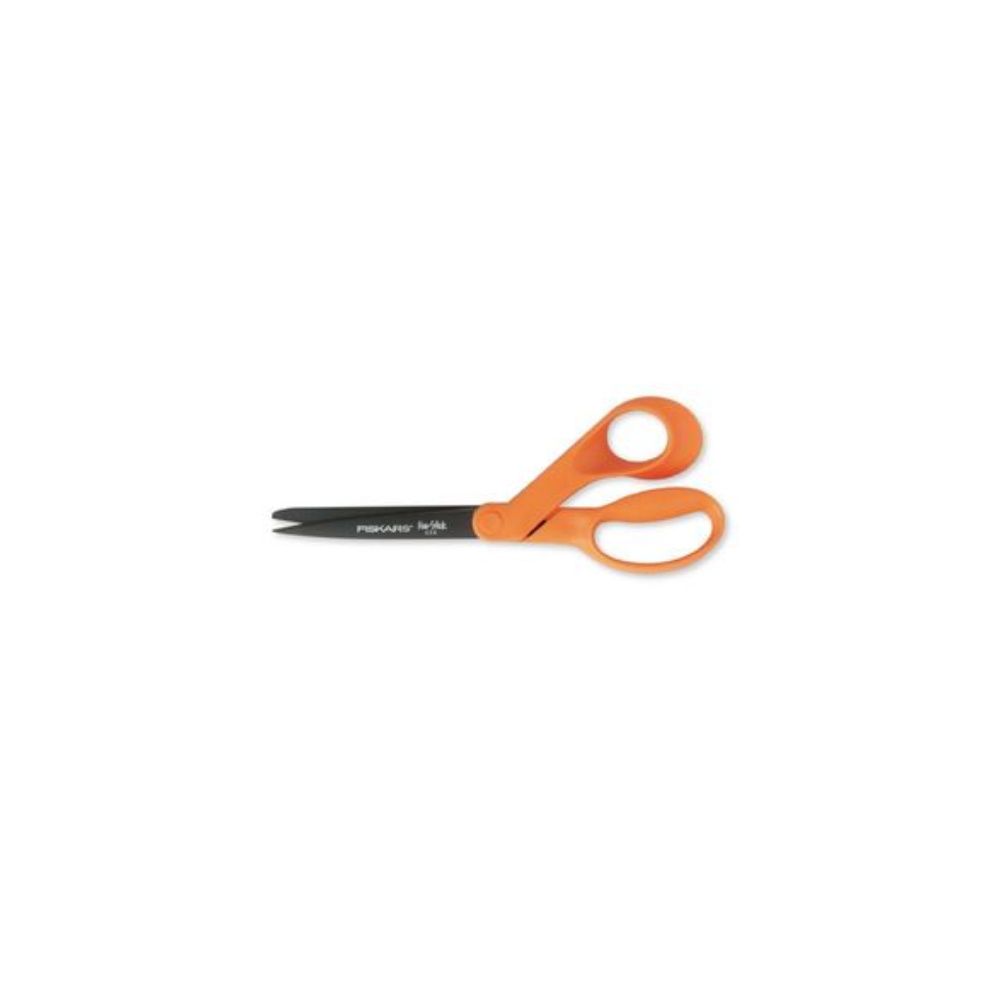 Softouch Spring-Action Scissors