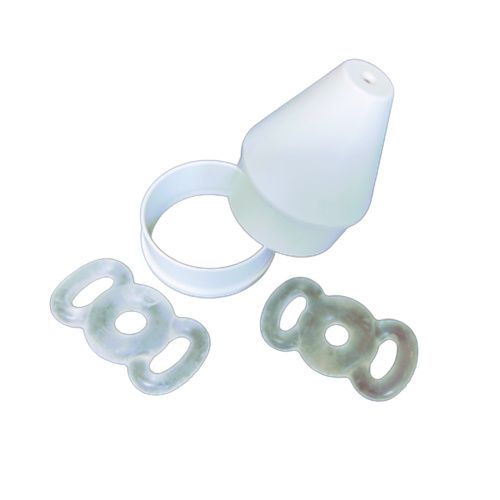 Timm Medical Osbon Erecaid Erection Tension Rings 