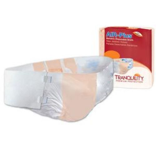 Tranquility® SmartCore® Disposable Briefs - Comfort Plus