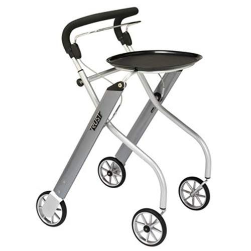 Trust Care Stander Let's Go Indoor Rollator