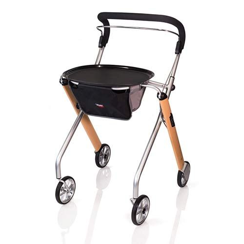 Trust Care Stander Let's Go Indoor Rollator