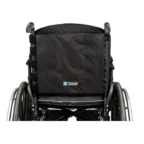 Comfort Seat Rotational Pressure Relief Wheelchair Cover