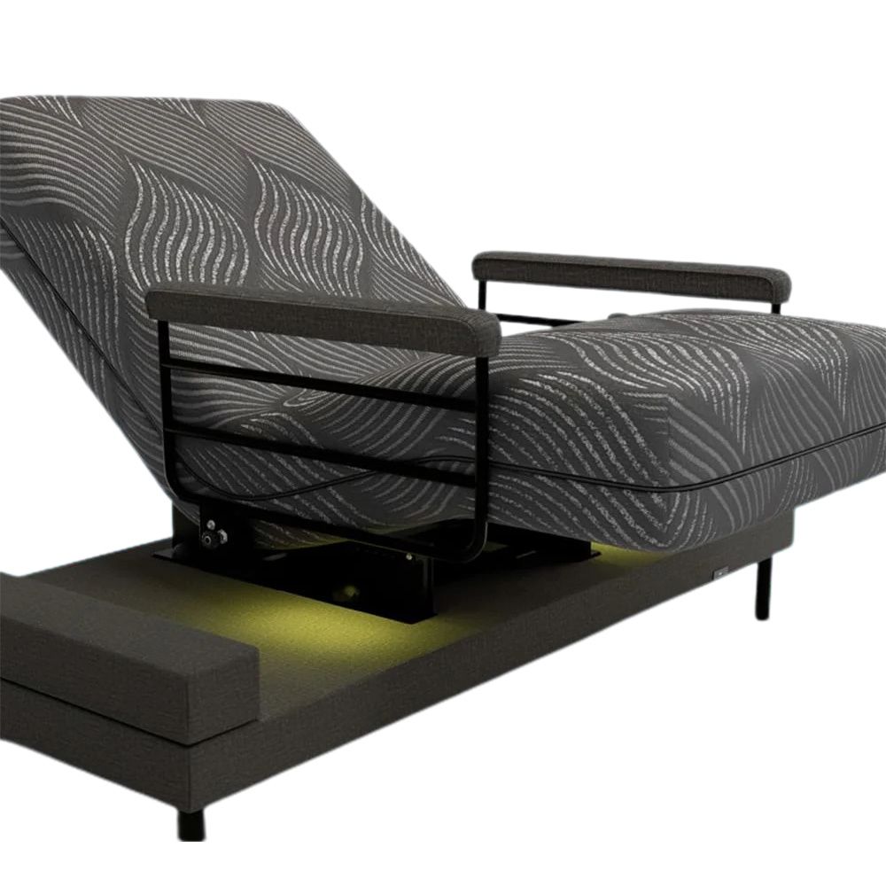 UPbed Independence 4-in-1 Lift Chair/Bed –