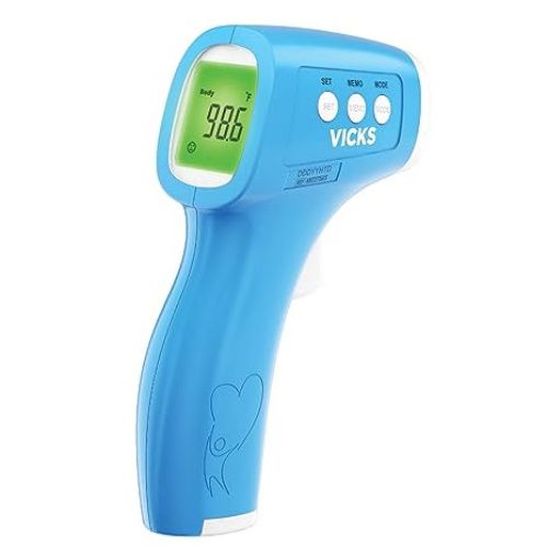 Proactive Non Contact Infrared Thermometer