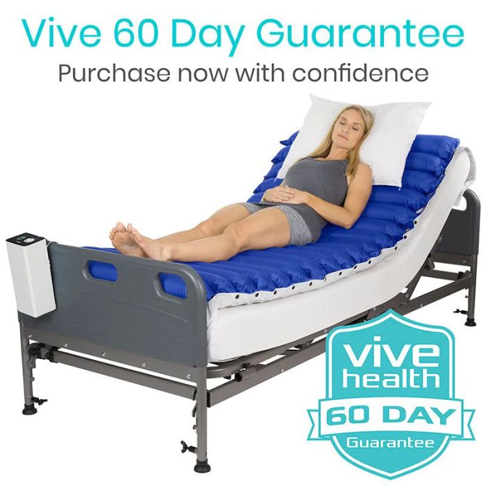 Vive Health Bed Wedge
