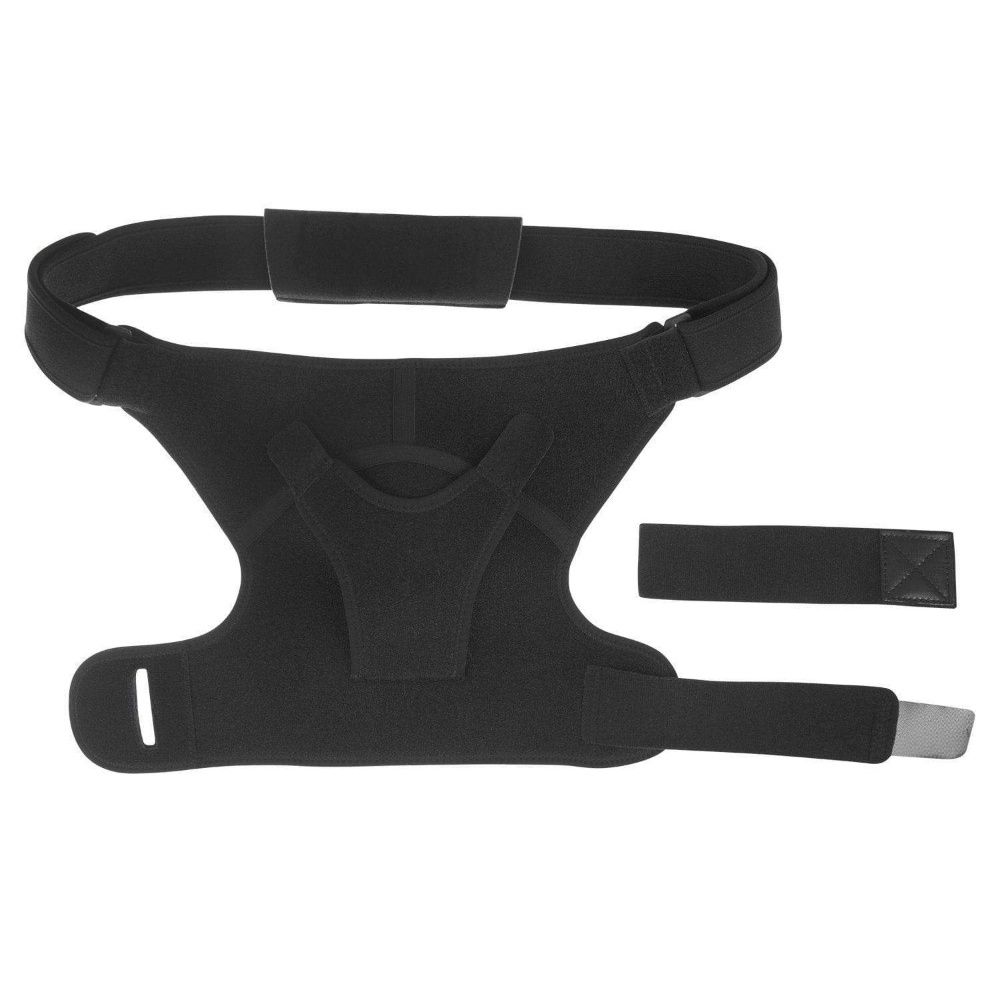 Vive Shoulder Brace Rotator Cuff Compression Support