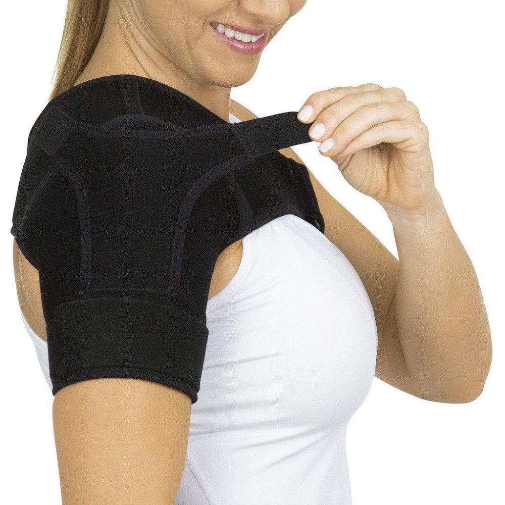 Humeral Fracture Shoulder Brace