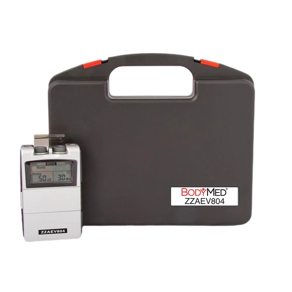 BodyMed® Digital Blood Pressure Monitor