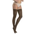Solidea Classic Medical Thigh-High Closed Toe Stockings