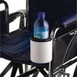Sammons Preston Wheelchair Beverage Holder With Nylon Bracket