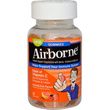 Airborne Vitamin C Gummies for Adults Assorted Fruit Flavors