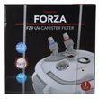 Aquatop FORZA UV Canister Filter with Sterilizer