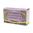 Only Natural Ultimate Acai Dieters And Cleansing Tea