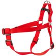 Coastal Pet Comfort Wrap Adjustable Harness - Red