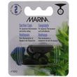 Marina Thermometer Suction Cups - Black
