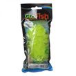 GloFish Yellow Aquarium Plant-mnedium