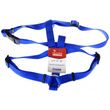 Tuff Collar Nylon Adjustable Harness - Blue