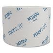Morcon Tissue Small Core Bath Tissue - MORM2000