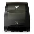 Scott Essential Electronic Hard Roll Towel Dispenser - KCC48860