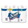 Scott 1000 Bathroom Tissue