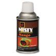 Misty Metered Dry Deodorizer Refills - AMR1021970