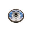 Weiler Tiger Disc Angled Style Flap Disc 50520