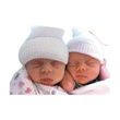 DandleLion Infant Thermal Hats