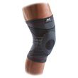 McDavid Knit Knee Sleeve With Gel Buttress