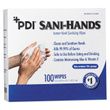Sani Professional PDI Sani-Hands Instant Hand Sanitizing Wipes