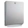 Bobrick ClassicSeries Surface-Mounted Paper Towel Dispenser