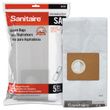 Sanitaire Disposable Dust Bags With Allergen Filtration for Sanitaire Commercial Canister Vacuums - EUR6844010