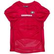  Pets First Georgia Mesh Jersey for Dogs