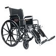 Graham-Field Advantage LX Wheelchair