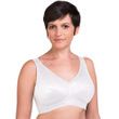 Trulife 297 Rose Full Support Embossed Softcup Mastectomy Bra