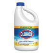 Clorox Concentrated Bleach - CLO32320